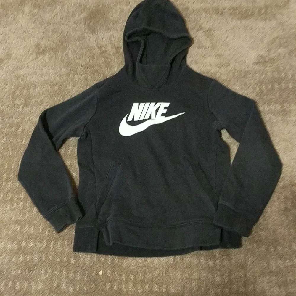 Nike sweatshirt size youth M - Picture 1 of 3